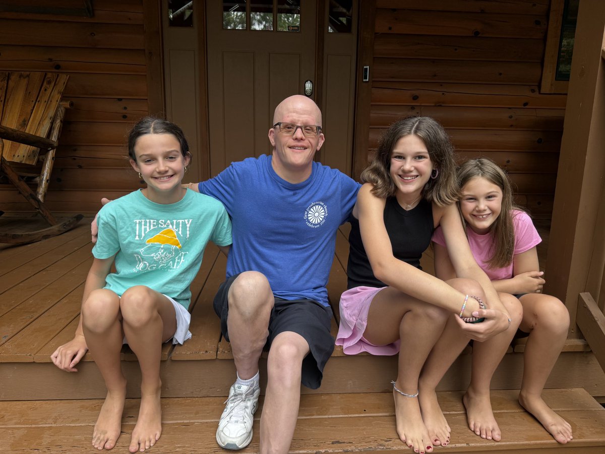 VanderwerffJohn's tweet photo. Back working after a very relaxing weekend getaway before another adventure starts to end the summer season https://t.co/zgiBRV30En