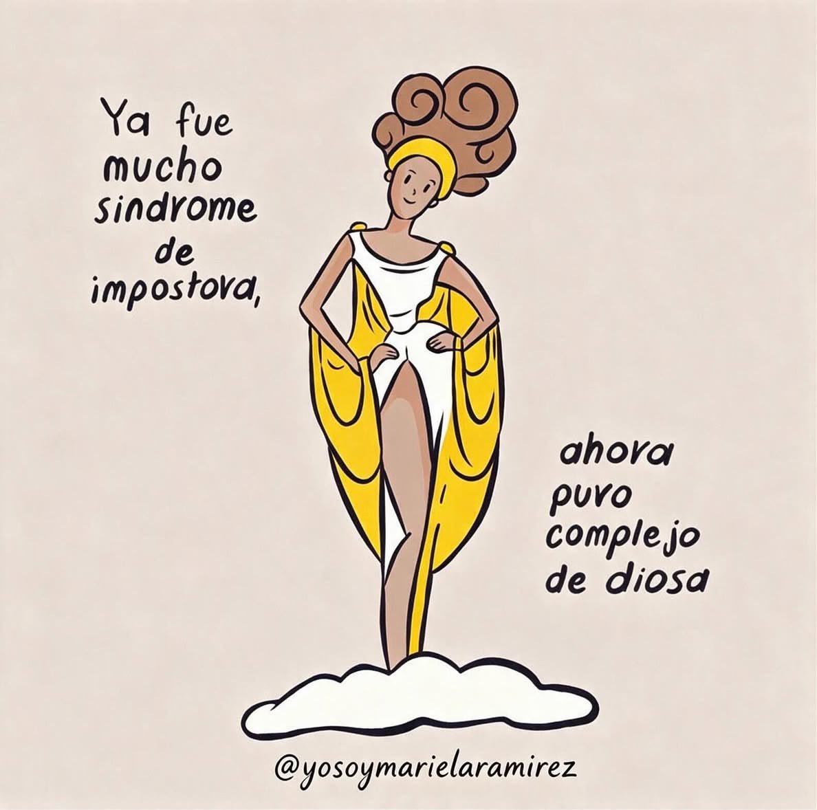 Mas_Arq100's tweet photo. Esta semana no inicia para que demuestres cuánto puedes hacer.

Inicia para que decidas quién vas a ser mientras haces lo que te toca!! 

No necesitas sentirte motivada todos los días. Necesitas dejar de abandonarte cada vez que algo se complica. https://t.co/IWQd7BOCWg