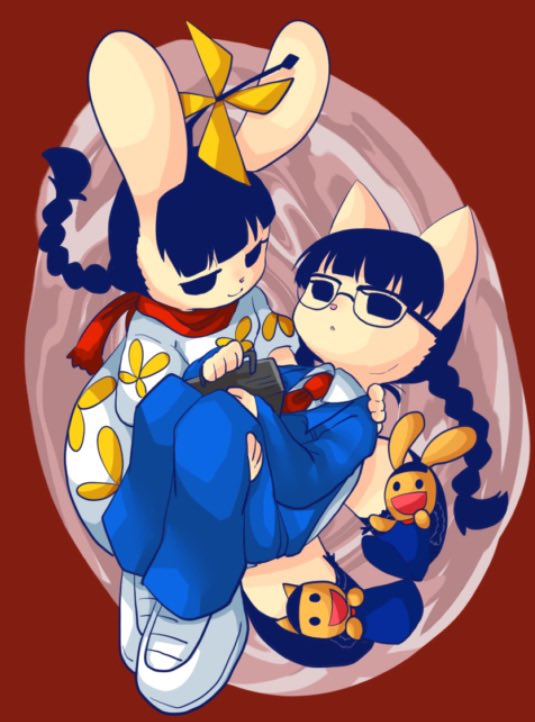 oto_guruto's tweet photo. 今まで描いたやつ
4年前とか3年前の絵 https://t.co/xSZNSLsJVL