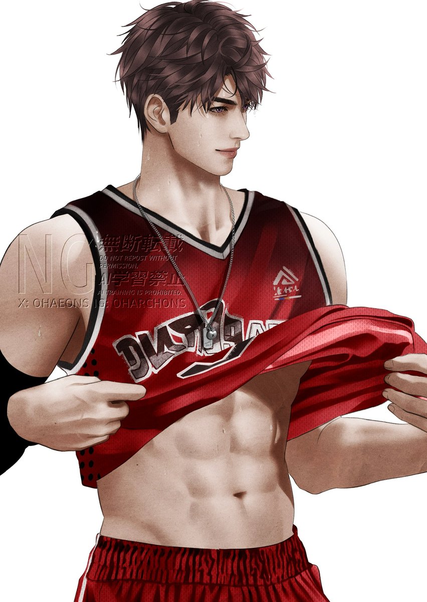 OhAeons's tweet photo. 兄さんかっこいい！🏀 https://t.co/d91Edzru7r