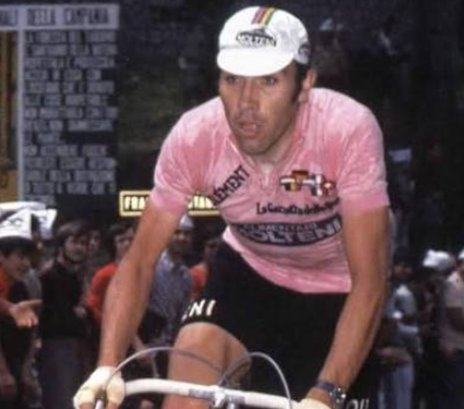Na1chaca's tweet photo. Every dominant GC rider of the past was doing Giro-Tour double all the time without problem until Lance Armstrong decided its not possible and everybody collectively followed his model.

Now its only attempted by a big gun every few years and they always do well. Ride more races. https://t.co/OtgYNvE2c1