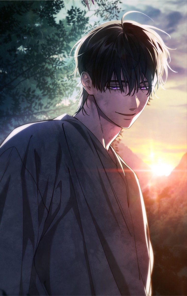 uijaee's tweet photo. "He can't be dead, he promised." SOBBING ❤️‍🩹 https://t.co/pwQkpLaK41