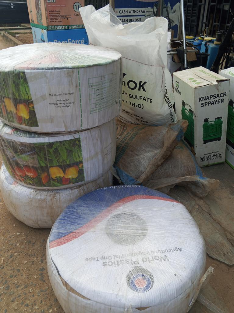 Chukwunonso (Farmer) tweet media