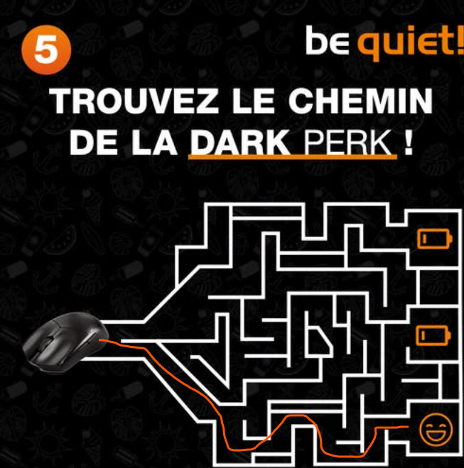 Spiritofgaming's tweet photo. @bequietFR https://t.co/ige1kbJvFg