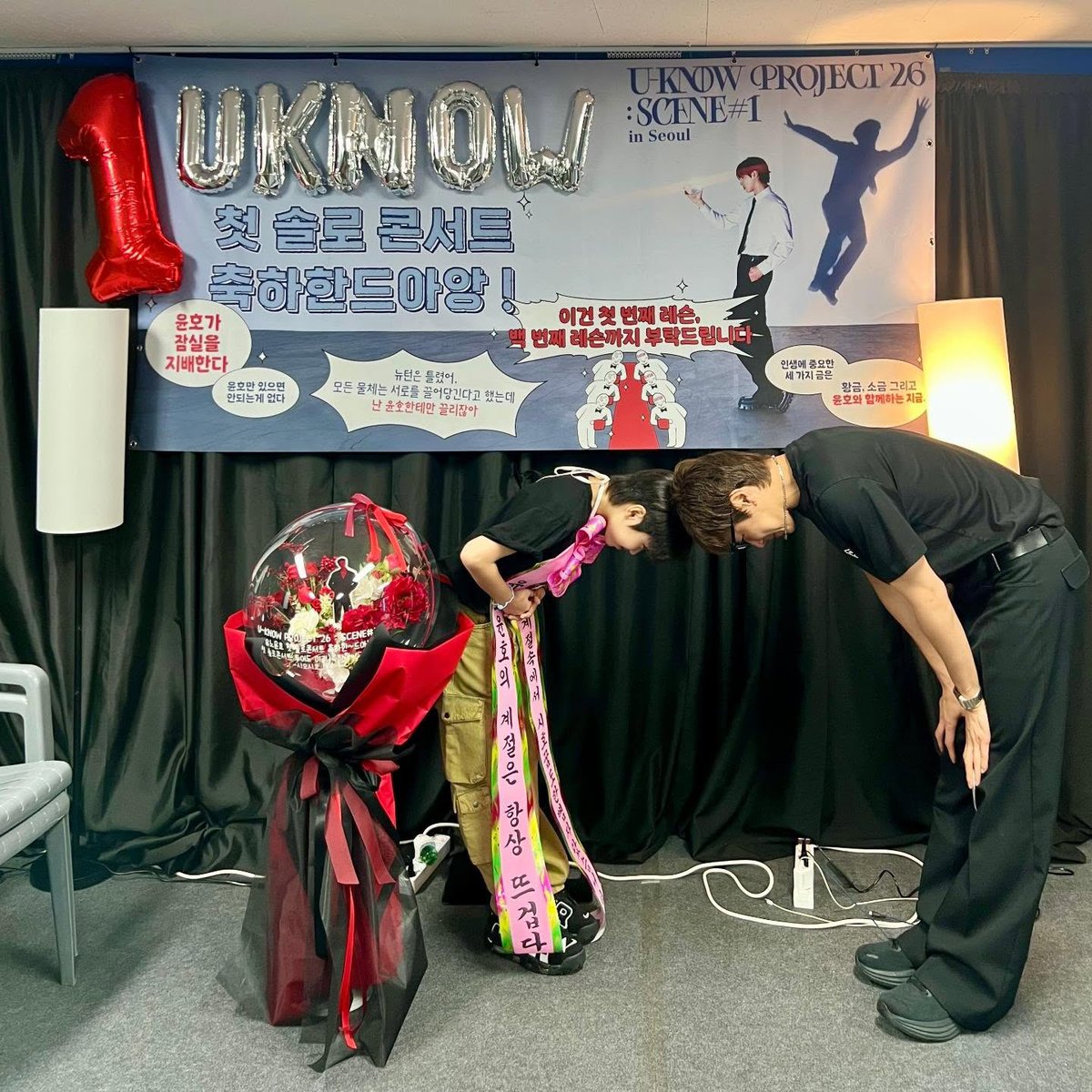 applepiehih's tweet photo. 우리옵바 인스타

U-KNOW PROJECT 26 : SCENE#1 in SEOUL
여러분 덕분에 무사히 이륙 완료 했습니다^^ 
모두들 수고하셨고 덕분에 행복했습니다!
감사합니다❤️‍🔥

❤️✍️ https://t.co/LWfRo1WSNj

#유노윤호 #정윤호 #YUNHO #동방신기 #TVXQ #ユノ #ユンホ

#UKNOW_PROJECT26 
#UKNOW_CONCERT_TOUR https://t.co/YQDYF0oJ1q