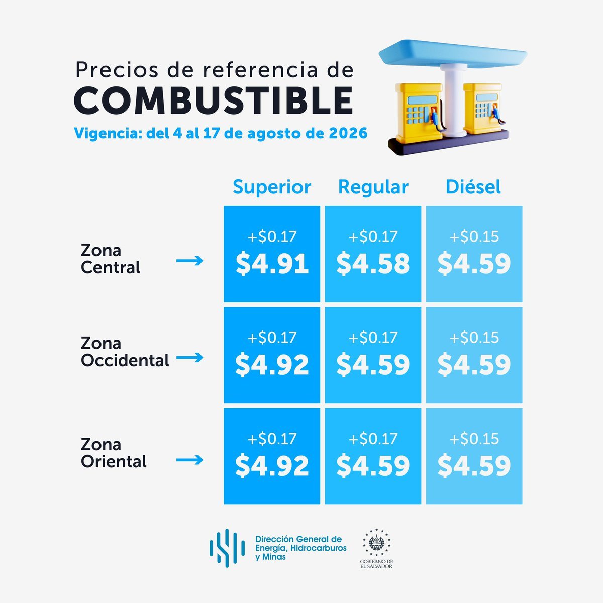 SVInformación tweet media