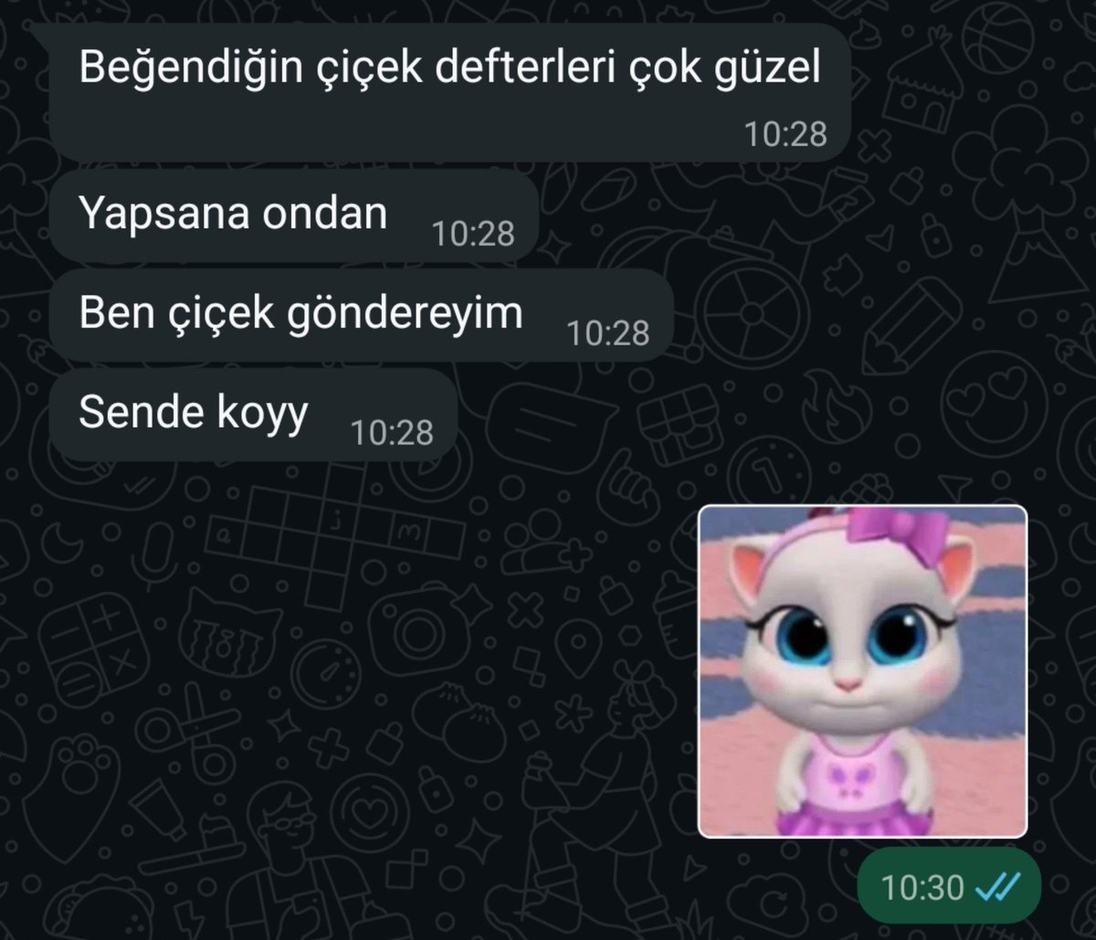 KA5SUK's tweet photo. Aldığım best tekliflerden biri https://t.co/TF4NiKFDMV