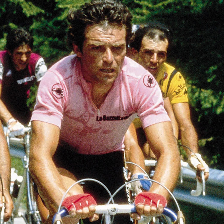 Na1chaca's tweet photo. Every dominant GC rider of the past was doing Giro-Tour double all the time without problem until Lance Armstrong decided its not possible and everybody collectively followed his model.

Now its only attempted by a big gun every few years and they always do well. Ride more races. https://t.co/OtgYNvE2c1