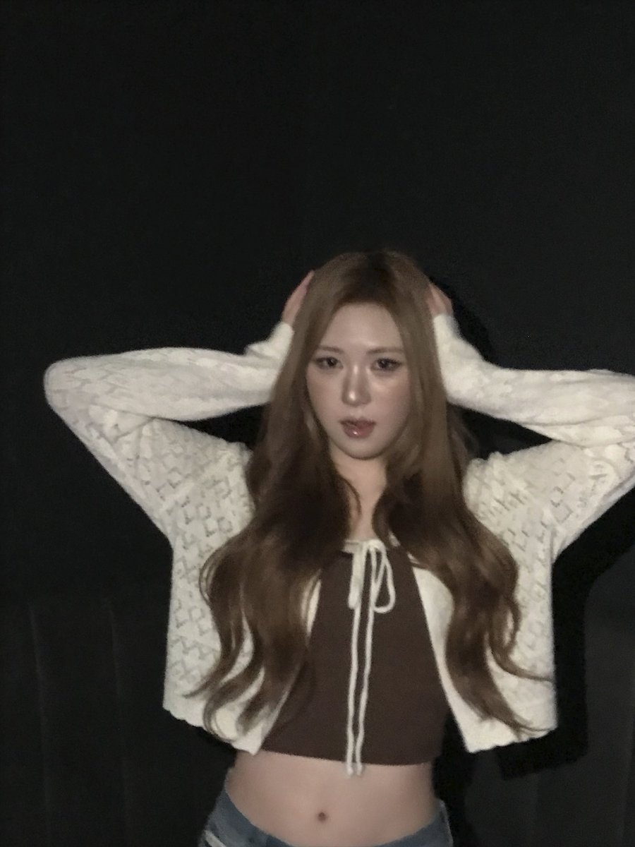ifeye_official's tweet photo. [👀 #real_eye]
#TAERIN #태린

👾✨💓

#ifeye #이프아이 https://t.co/8cj0bx6xyC
