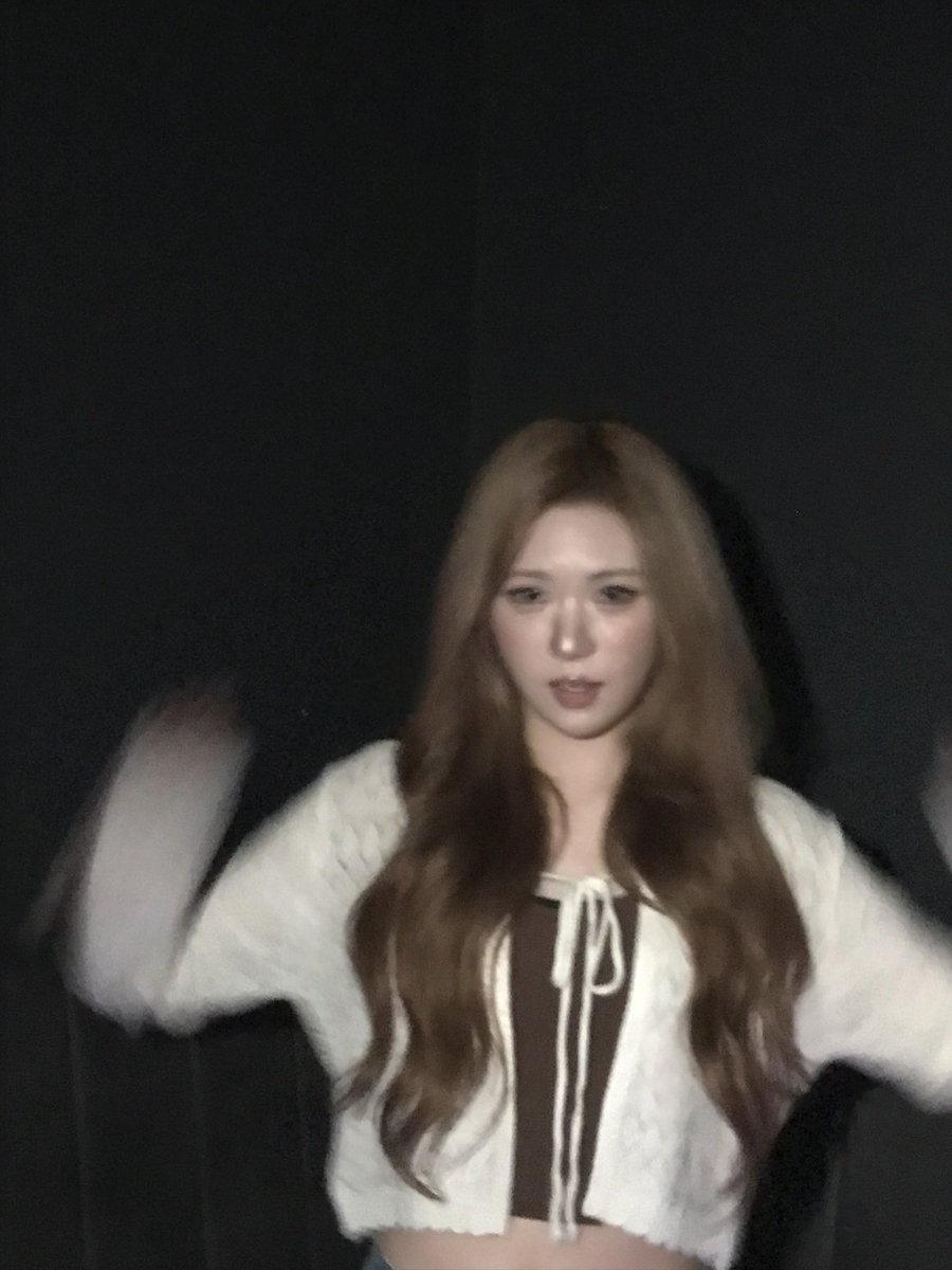 ifeye_official's tweet photo. [👀 #real_eye]
#TAERIN #태린

👾✨💓

#ifeye #이프아이 https://t.co/8cj0bx6xyC