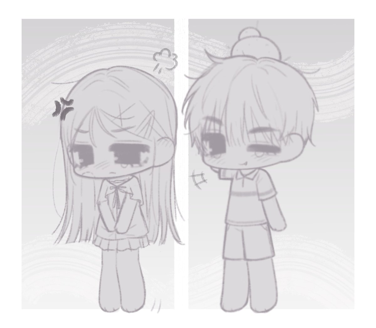 bap_yami's tweet photo. #IvanSua #IvSu #ALNST
Lần sau tớ sẽ đăng bài TillMizi >w<
Ehe IvanSua lúc lớn và lúc nhỏ~ https://t.co/nMI2XqzMys