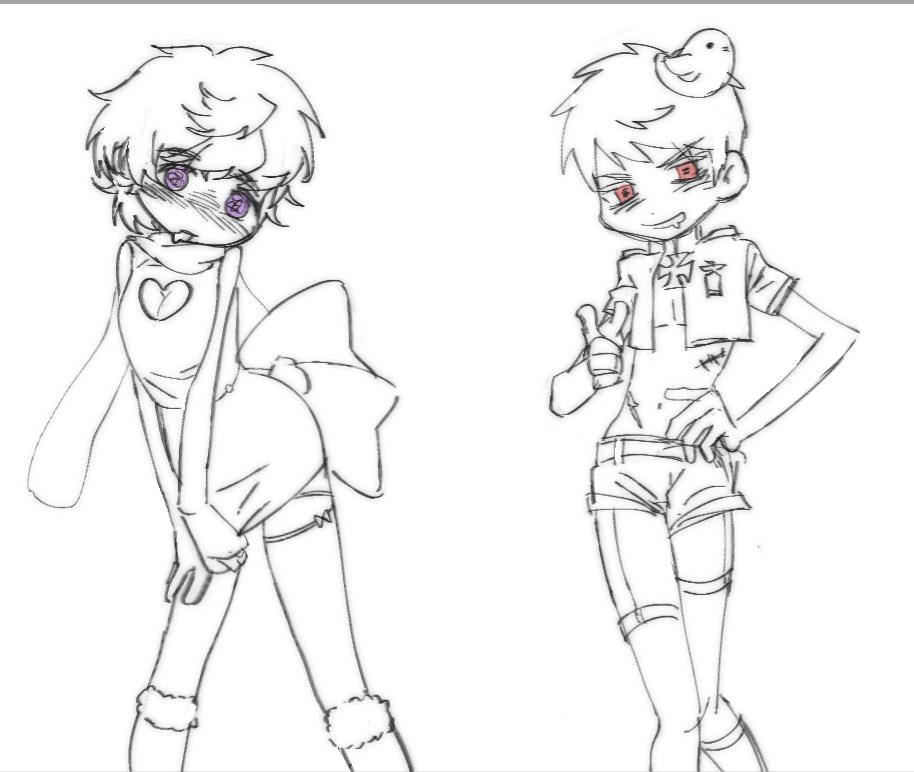 Kelpchips's tweet photo. ruspru……anyway……I'm masturbating. https://t.co/uXwk0QffMi