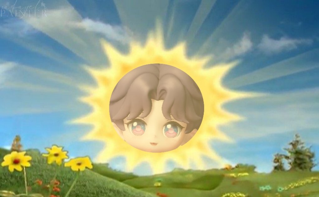 rafayelpainter's tweet photo. refresh your tl with handsome cool amazing sun https://t.co/SFWog460S0
