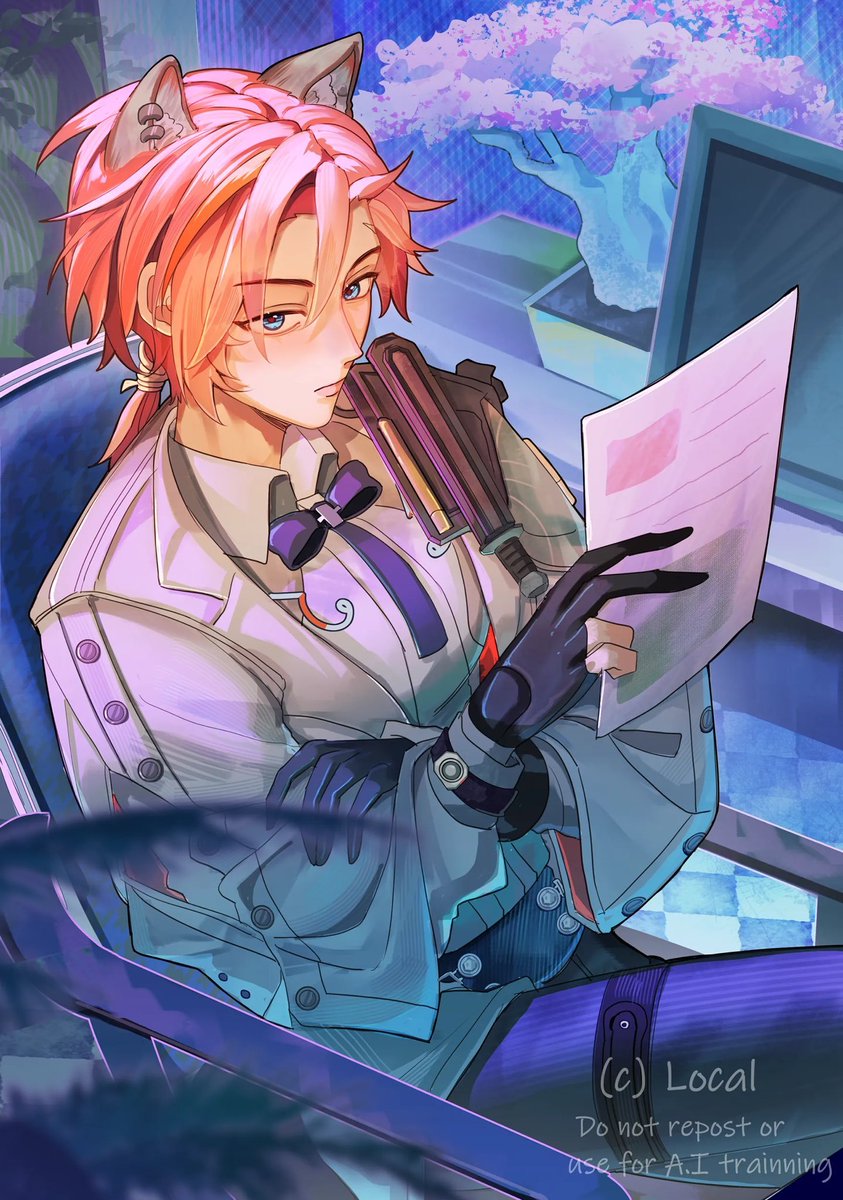 SDCAdea's tweet photo. What a piece of Art 😋❤️
Feel free to share yours as well 😊 ❤️❤️🥰
#fypシ゚viral #artfight2026 #art  #artoftwitter  #artroot https://t.co/OMKysIpHbD