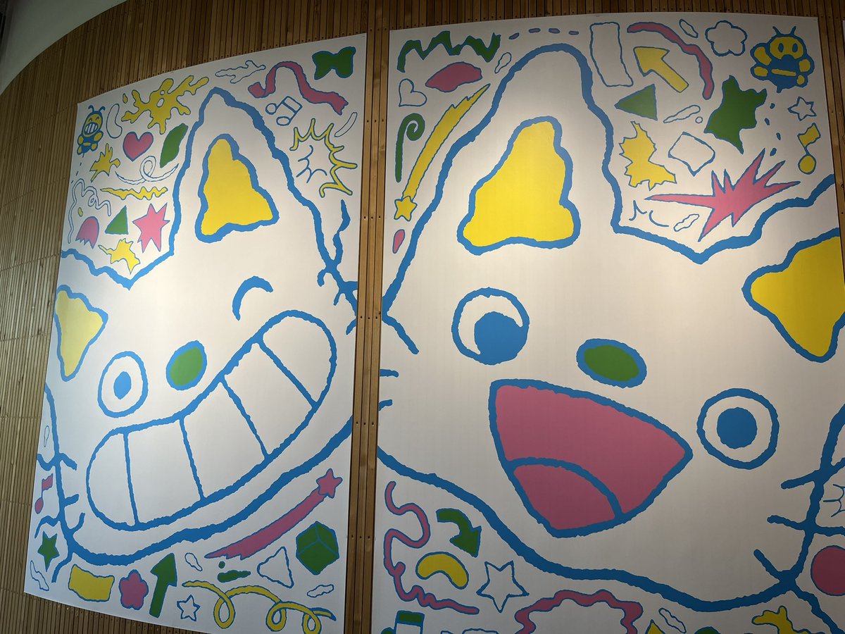 saao714's tweet photo. 行きたかったところ！
しあわせ空間でした https://t.co/d5sbGs2k6M