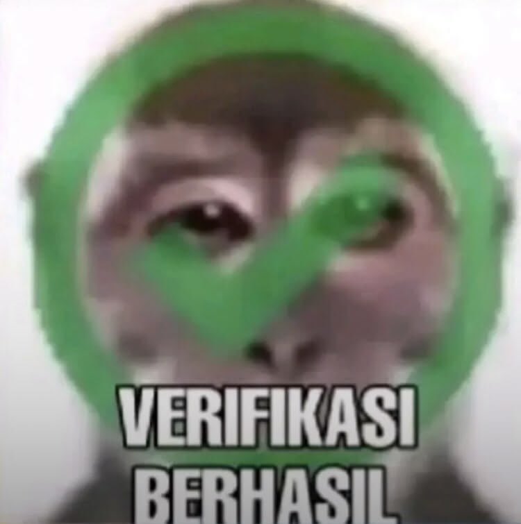 udaCHANWON's tweet photo. Verifikasi dulu https://t.co/BSgKAFlvUO