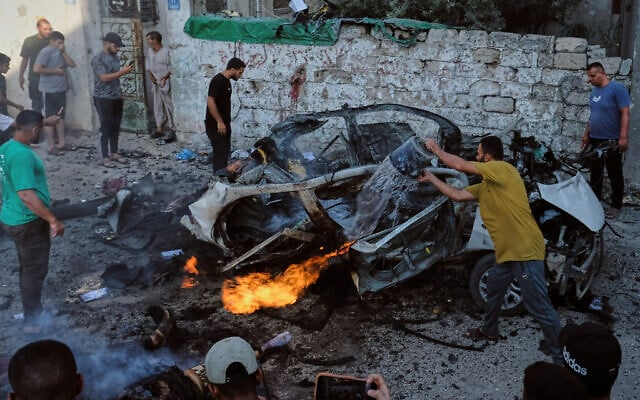 Itongadol's tweet photo. Hamás advierte que los ataques israelíes podrían poner en riesgo la implementación del acuerdo para Gaza (Agencia AJN)

Ver nota: https://t.co/RaBtDDdU3P

#HamasisISIS⁩ ⁦#Israel⁩ ⁦#Gaza⁩ ⁦#Hamas⁩ #Palestine⁩ ⁦#Yihad⁩ ⁦#palestina @israel⁩ ⁦@IsraelMFA⁩ ⁦#KhanYunis⁩ #WestBank #Hesbollah