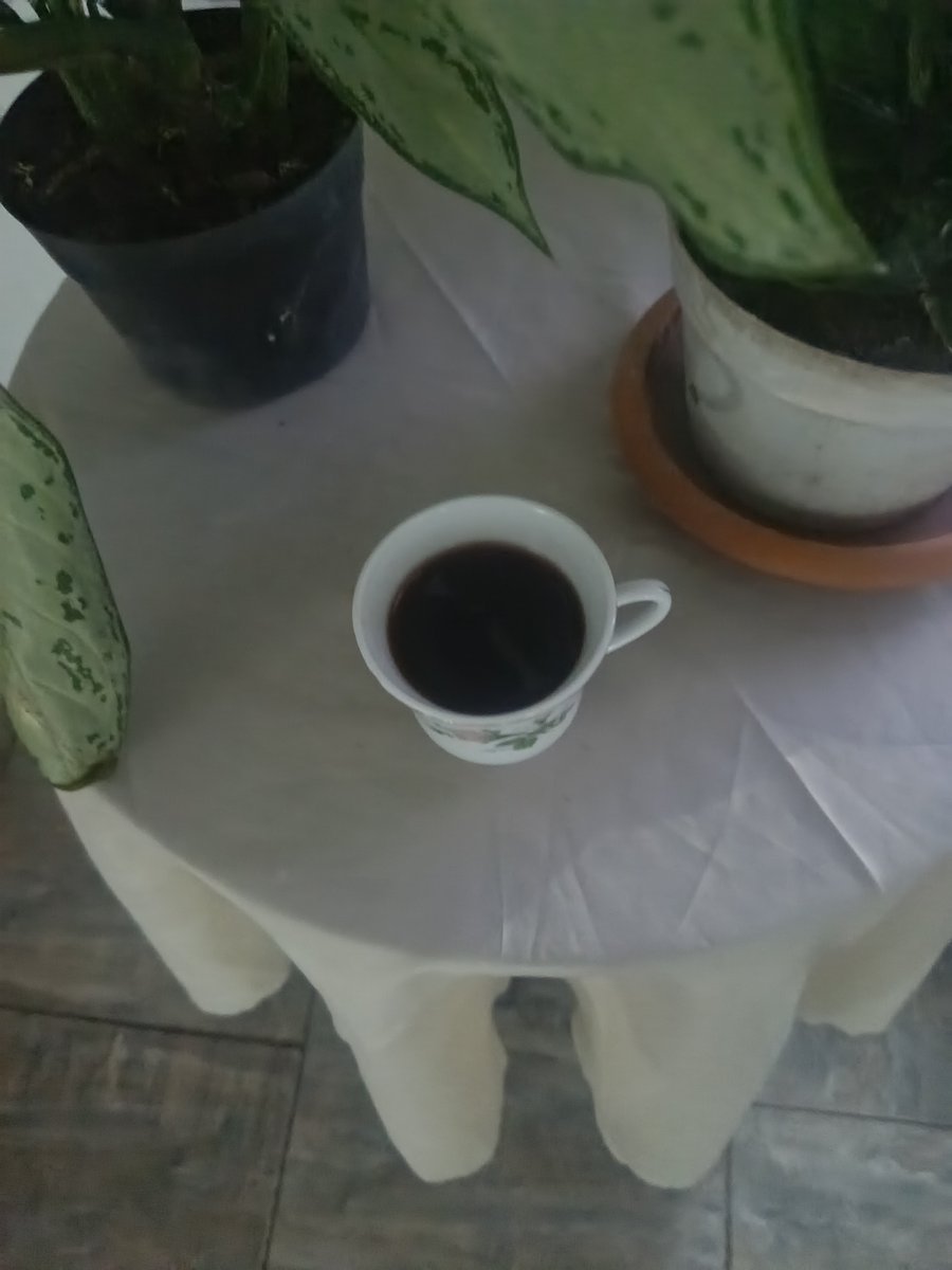 40Cesarramon's tweet photo. Buenos días ya tomaron cafe https://t.co/R0a4dTclsN