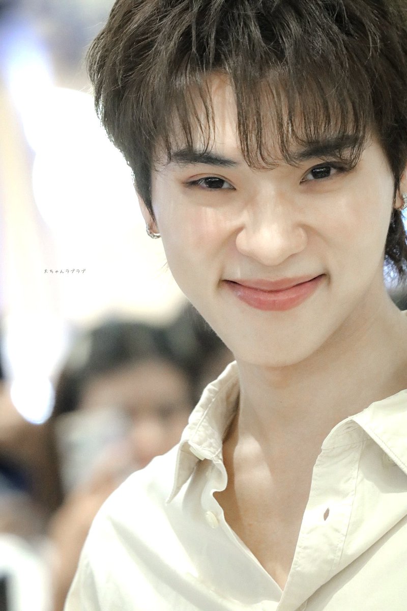 ohchanraburabu's tweet photo. รักหมวยไม่ทำผมเจ็บสักวัน😳🤏🏻

NGERNOAT DATE ON PREAWPAK
#เปรี้ยวปากFestxNgernOat #oattrttt https://t.co/br3Y7NnWja