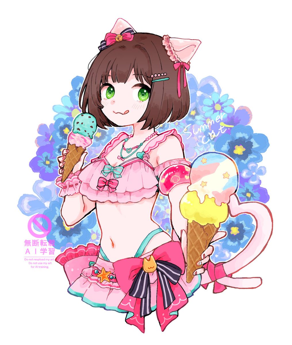 federicfederica's tweet photo. 再掲みくにゃん🐱🐾💕✨✨
#一斉みくにゃん https://t.co/T1MoCiDLoE