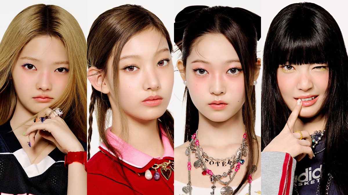 tuidhee's tweet photo. TUIDE’s PARK Line .✦ ݁˖

• PARK SEOHEE (박서희)
• PARK SEOYEON (박서연)
• PARK JIA (박지아)
• PARK SEAH (박세아)

#TUIDE #튜이드 https://t.co/RWxH8CE50a