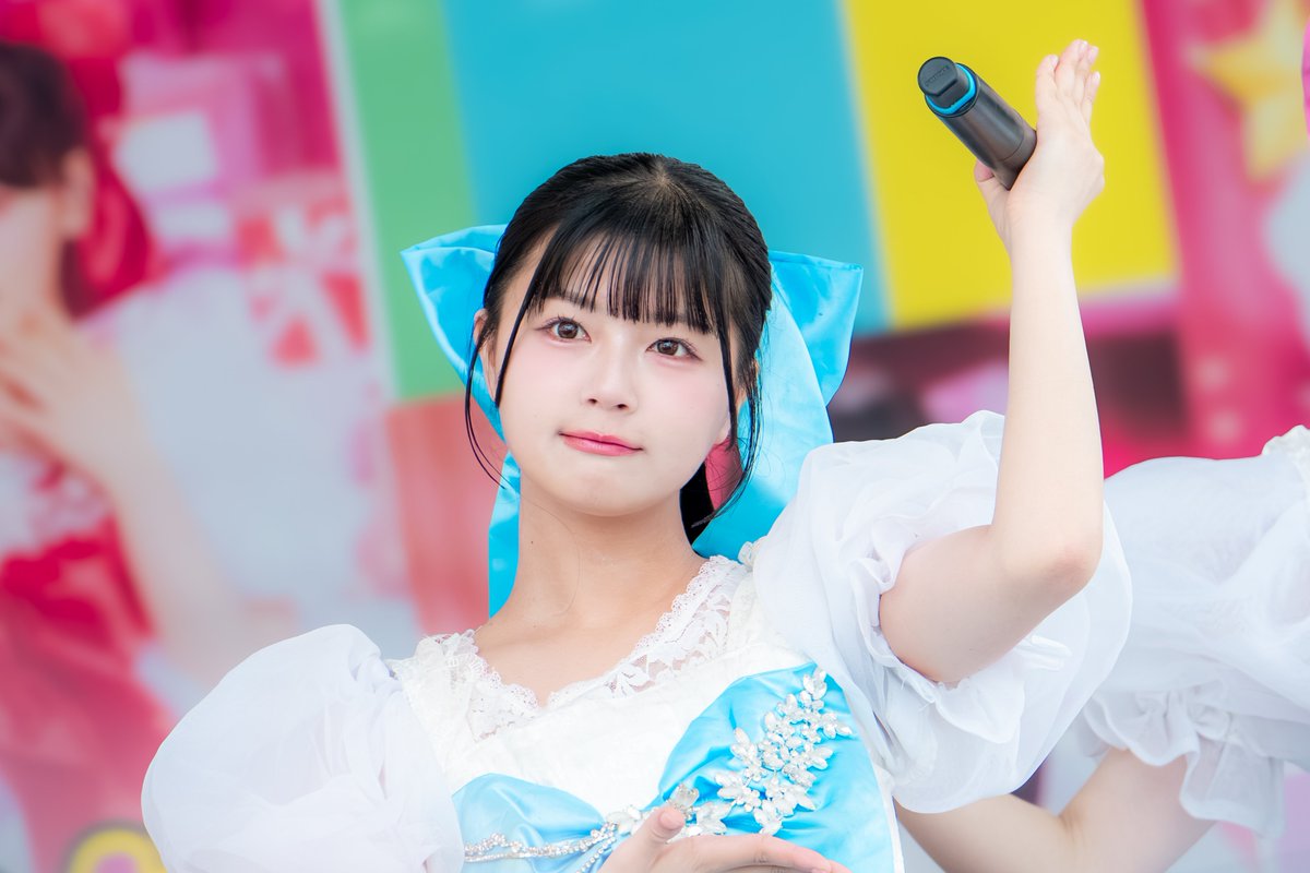 doteraaaa's tweet photo. 2026.08.01
「いぎなりベスト」リリースイベント
📍 宮城・仙台駅前EBeanS 10階屋上特設ステージ

#いぎなり東北産
#藤谷美海
#ラッキー藤谷の宣材写真 https://t.co/wqB3hVHlwB