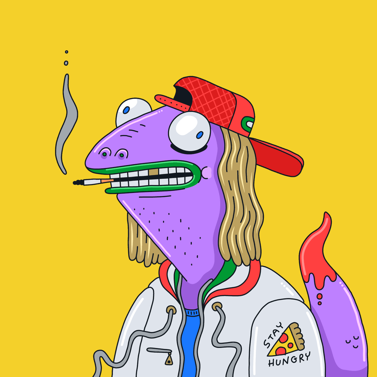 psychrome's tweet photo. look @ this lizard

@creepz https://t.co/aM9GxoDQf3