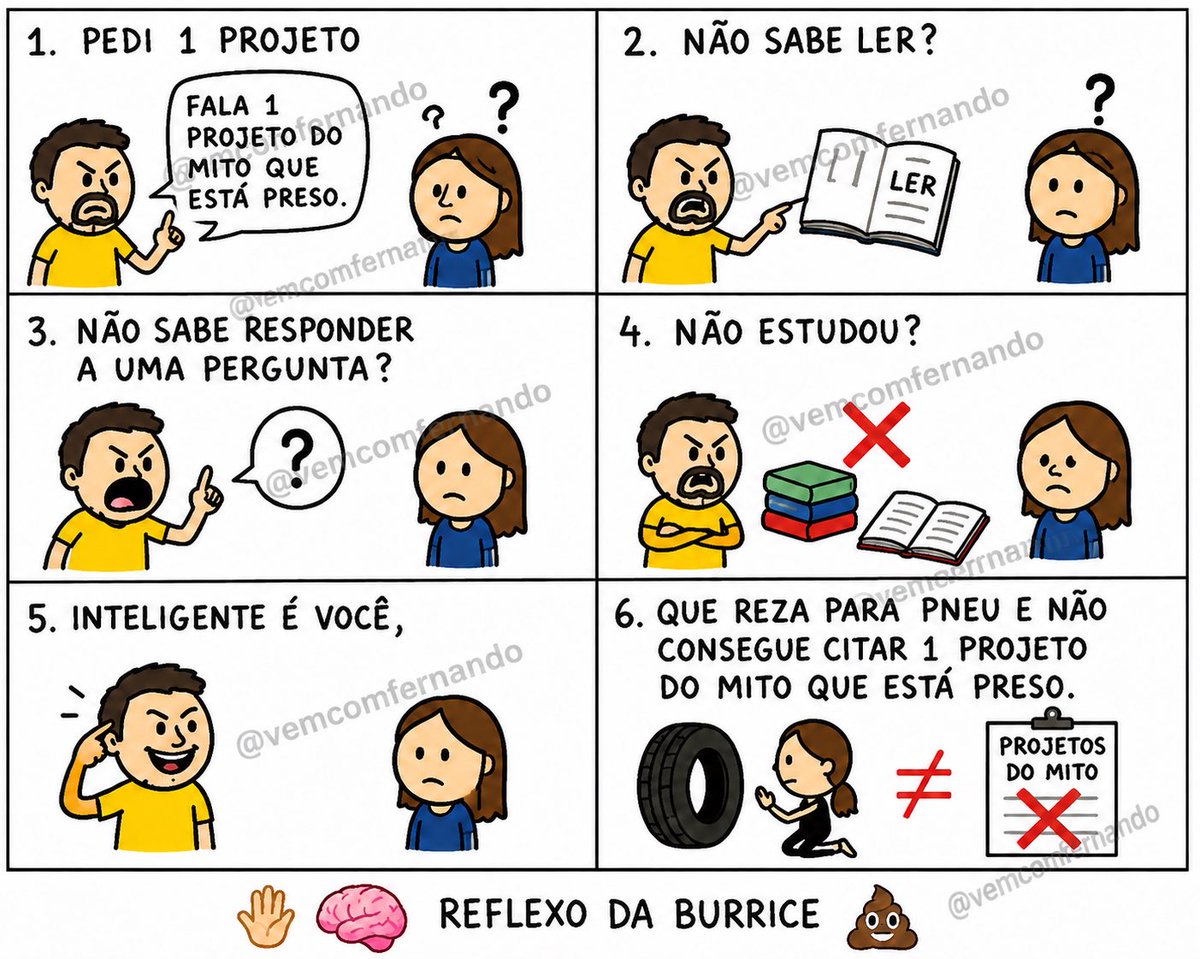 astongavtc's tweet photo. @banche8282 @toninhodocall Amadooooo, te apresentei as tuas mentiras… O Google tá aí pra você mesmo conferir, basta querer. E, só pra lembrar: vídeo de gatinho voando na internet também não é verdade, viu?

Ainda, aguardo a resposta: fale 1 projeto do mito? Projeto que seja de verdade sem mentiras. https://t.co/xSvLPXEZIb