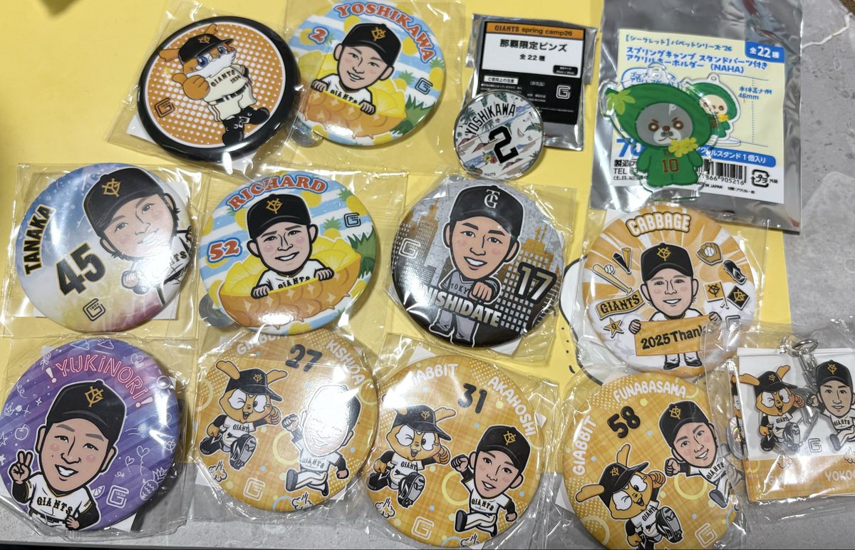 2PITAN24's tweet photo. 欲しい人いませんか😭

去年〜今年初めくらいのガチャです！

24.63交換優先ですが全然定価以下でもなんでもいいです😭

交換種類問いません https://t.co/uMrWtn0Tcy