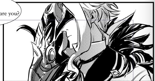 SoapMian's tweet photo. #dottore 漫画一脚 https://t.co/RO16YlO9bT