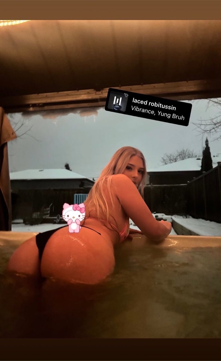 IRLfever1's tweet photo. instagram thot https://t.co/Gq4rsGHEmM