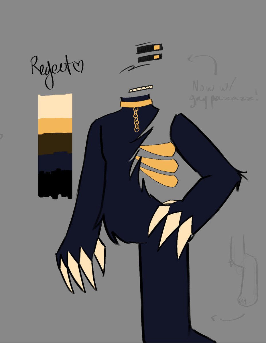 Eva_ELAB's tweet photo. My #Regect design 

#AReGect https://t.co/IneFk966sd