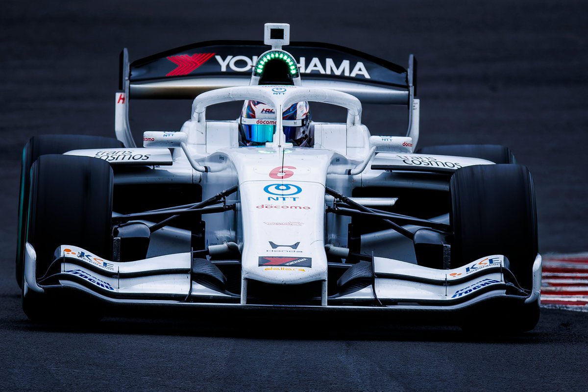maki_guytw2's tweet photo. 太田 格之進選手
SUPERGT #8
SUPER FORMULA #6 https://t.co/croRxE9wzA