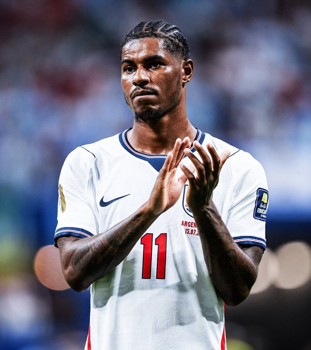 Megaparitr_2's tweet photo. 🟡🔵 Fenerbahçe, Marcus Rashford'ın menajerleriyle temasa geçti. 

Sarı-Lacivertliler, bu transfer için önemli bir bonservis bedelini gözden çıkarmış durumda. 
#1xbet #betwinner https://t.co/DD3IH5crKU