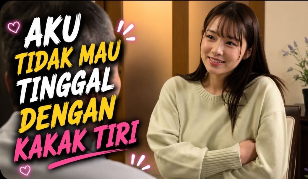 guifeaa's tweet photo. Aku tidak mau tinggal dengan kakak tiri 

mengabdi hingga pelosok https://t.co/DrIEpS5ULj