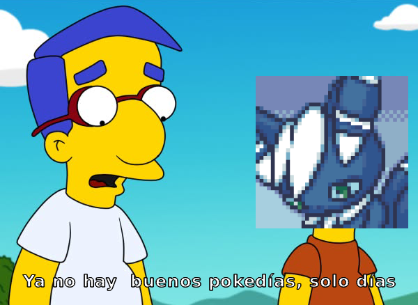 Zerelioh's tweet photo. buenos pokedí- oh... https://t.co/ATUime7oG4