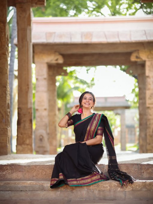Mounikaa29's tweet photo. Divya Ganesan
#Divya #DivyaGanesan https://t.co/UQ6j0i9liy