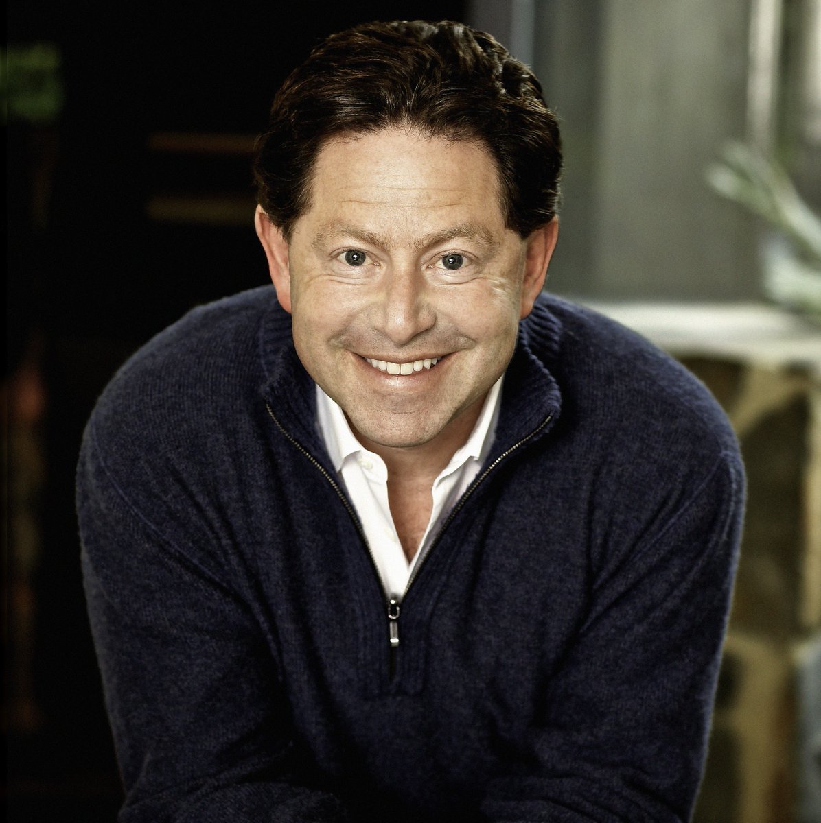 charlieINTEL's tweet photo. Paramount has reportedly approached former Activision CEO Bobby Kotick about joining the company's board of directors following its acquisition of Warner Bros. Discovery 

[via Wall Street Journal] https://t.co/xTAHuyUEF3