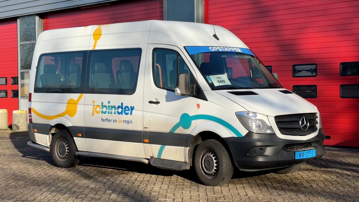 RTVNOF's tweet photo. Jobinder houdt chauffeursbijeenkomsten voor nieuw schooljaar https://t.co/zGIlopdn4F https://t.co/Tdu7eO7vyr