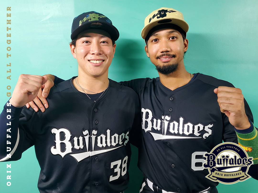 Orix_Buffaloes's tweet photo. #今日のヒーロー
#宗佑磨
#起死回生
#同点ホームラン
#応援が打球を運んでくれた
#来田涼斗
#反撃の狼煙
#勢いをもたらすホームラン
#劇的サヨナラホームラン
#東京ドーム
#Bs夏の陣2026
#深紺のユニフォームを身に纏い
#渾身の試合をファンに届ける
#Bs2026 https://t.co/0suOMjKwbs