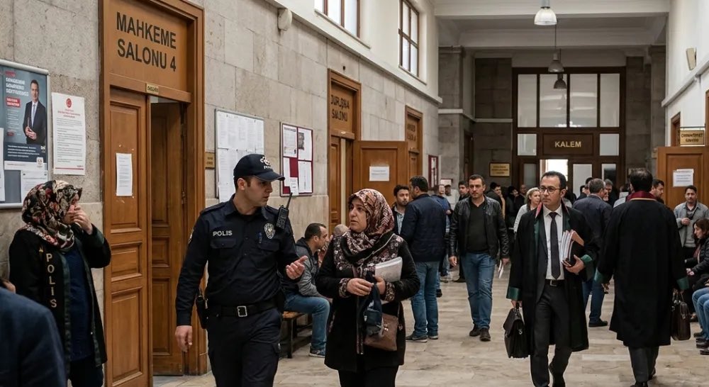 TVAdalet's tweet photo. 12. Yargı Paketi eleştirisi: "IBAN düzenlemesi mevcut sorunu çözmeyecek"
Detay; https://t.co/kCNUrpDRyJ https://t.co/R4voRak0a3