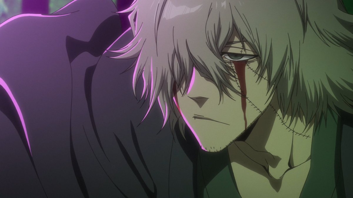 bleach_fan20's tweet photo. ✨️10/10 episode✨️
Every single frame is amazing🔥🔥
.
"BLEACH: Thousand Year Blood War - episode: 42"
#BLEACH #BLEACH_anime https://t.co/Fn0zAVOeCw