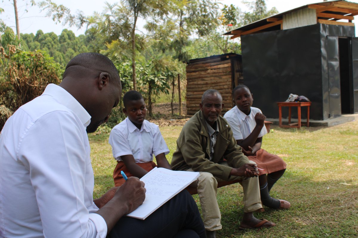 JOYFORCHILDREN's tweet photo. A child in school is a child with hope. Every child deserves the chance to learn, dream, and reach their full potential. Gender, poverty, or harmful social norms should never stand in the way of their right to education.

Support a child's education today https://t.co/ItiOGGNkHH https://t.co/pw1gOJ2jq2