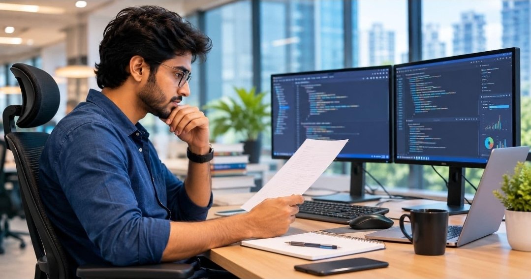 MocktarT's tweet photo. Small improvements every day beat one big upgrade once a year.
Read the docs. Automate one task. Learn one new tool. Progress adds up faster than most people expect.
What are you learning today?
#DevOps #AI #CareerGrowth https://t.co/mLBBSARYo9