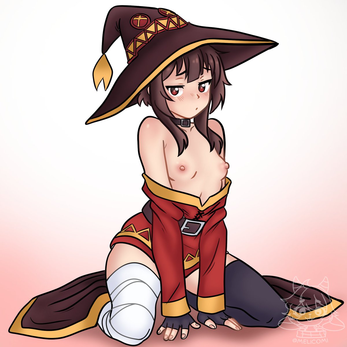 melicomi's tweet photo. Everyone’s favorite flat girl https://t.co/6bJT4k10UN