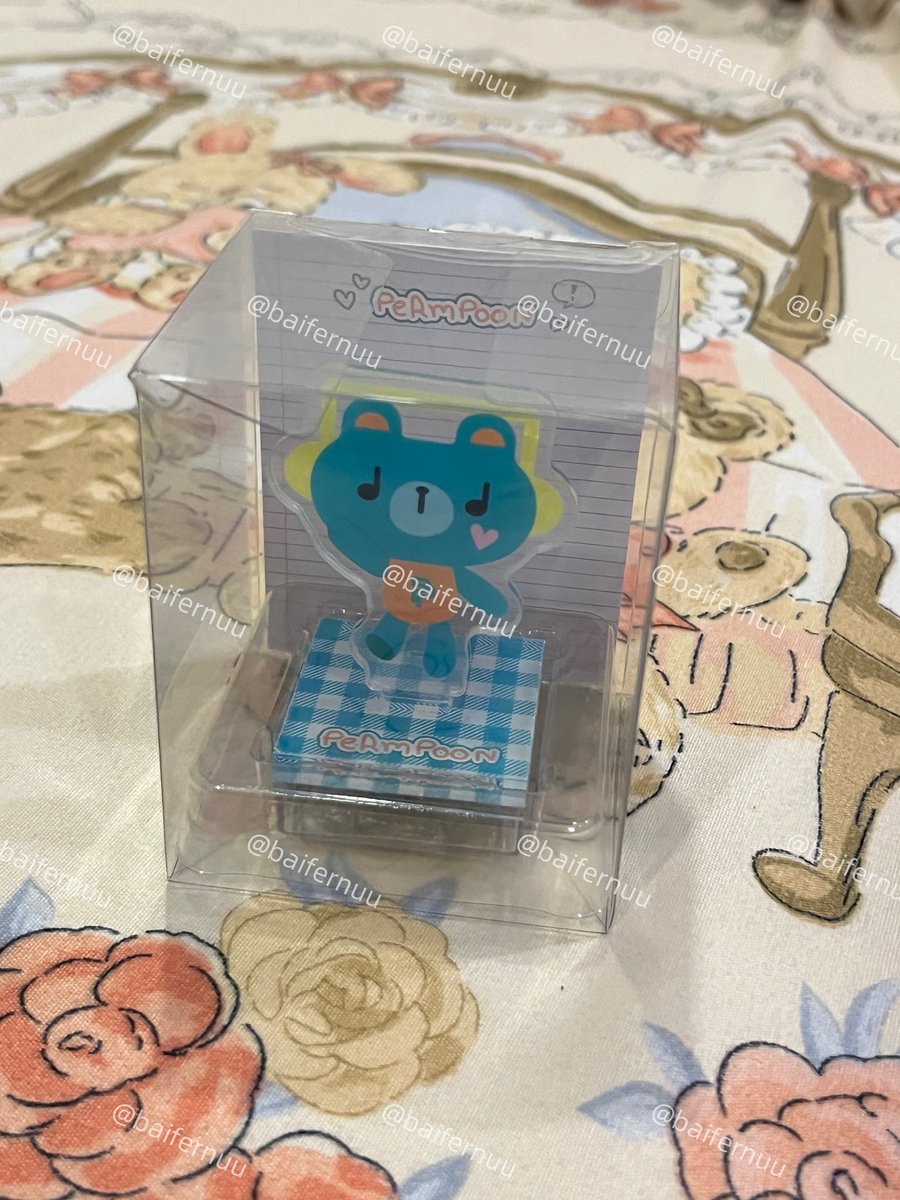 baifernuu's tweet photo. ตัวปั๊มเพิ่มพูน 240
แม็กเน็ต 290
📮40 / นัดรับฟิวเจอร์ได้ค่ะ
#ตลาดนัดgmmtv https://t.co/LUKFjoWhx7