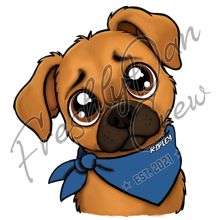 FreshlyDan's tweet photo. Hey hey! This just a reminder that whilst I'm still unemployed, I am currently doing emote commission to help me out with bills a bit! https://t.co/0oJ9n8aGJV