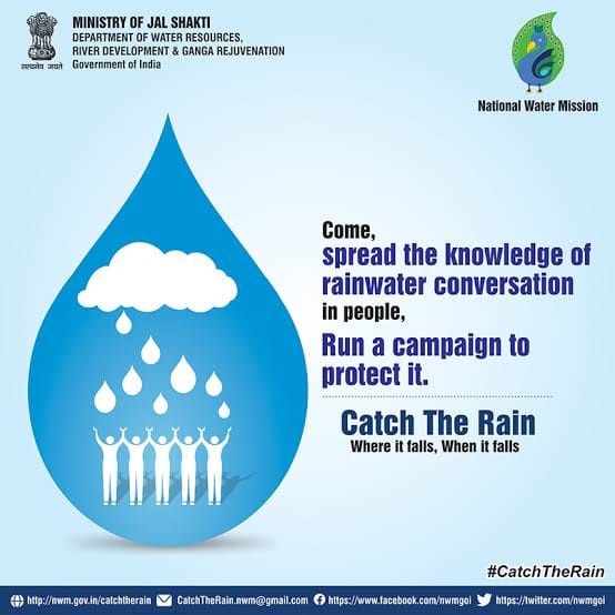 MCTTirupati's tweet photo. CATCH THE RAIN
whare it falls, when it falls
#CatchTheRain #WaterSecurity #JalShaktiAbhiyan #SaveWaterSaveLife #RainwaterHarvesting #Tirupati #CleanAndGreen #WaterForFuture https://t.co/0mloppT2Tg