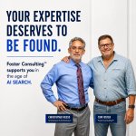 Photo by Foster Consulting, Inc. (@GrowWithFoster)