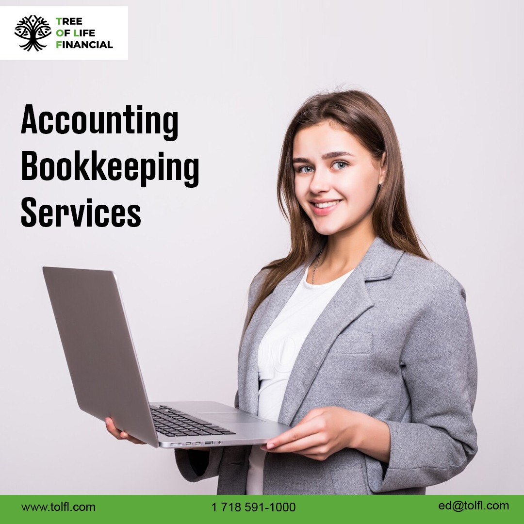 TreeOfLife28931's tweet photo. Focus on growing your business while Tree of Life Financial handles your bookkeeping and accounting. Stay organized with confidence. 

Learn more: https://t.co/U1gnCoWisp

#TreeOfLifeFinancial #AccountingBookkeepingServices #BusinessAccounting #FinancialManagement #SmallBusiness https://t.co/Lbj5Lnir0Y